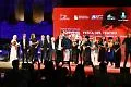 Dodici premiati, dodici storie di teatro: al Teatro Antico la Festa del Teatro di Taormina Arte