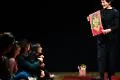 Codex Festival si prepara al gran finale: scuole, cittadinanza attiva e teatro contemporaneo per l'ultimo weekend