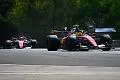 La Formula 1 accelera verso i carburanti rinnovabili