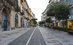 Riapertura di via Roma a Ragusa, il movimento politico Territorio analizza la complessa situazione