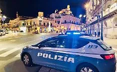 Controlli di polizia a Modica, elevate 20 sanzioni al Codice della strada