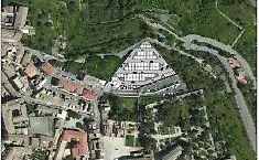 Legambiente dice no al parcheggio di via Peschiera a Ragusa Ibla
