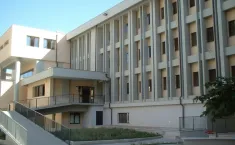 Pozzallo, assalto notturno al plesso di via Pertini dell'istituto La Pira