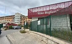 Modica, rientrato in ospedale il paziente che in modo autonomo aveva deciso di lasciare il reparto di Medicina