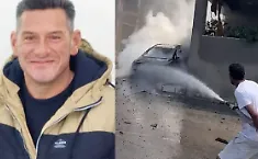 Vittoria, "pompiere" per caso sar&agrave; celebrato dal Comune