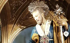 San Giuseppe a Giarratana, inizia la festa di fine estate