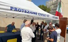 Vittoria, continua la protesta della giunta Aiello sulle carenze della sanit&agrave;