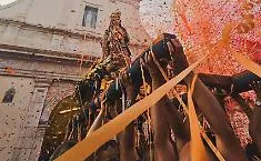 Comiso, tutto pronto per la festa di Maria Ss. delle Grazie