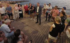 Marina di Ragusa, il comitato di Punta di Mola: "L'emergenza &egrave; l'erosione"