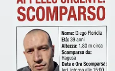 Ragusa, &egrave; scomparso un 39enne: chi lo ha visto?
