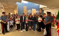 Inaugurata a Modica la scuola di specializzazione John Bowlby
