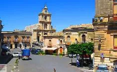 "Monterosso Almo diventa set cinematografico per la Palomar"