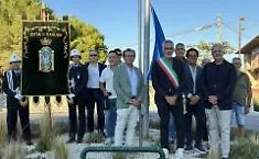 Ragusa, a San Giacomo sventola la bandiera della Spiga Verde 2026