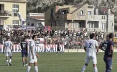 Il Ragusa calcio battuto in maniera netta sul campo del Milazzo