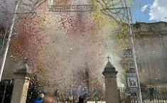 Giarratana in festa, si celebra San Giuseppe