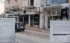 Vittoria, il dehor sequestrato e il pestaggio di un minorenne
