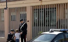 Vittoria, bambino si smarrisce: &egrave; stato accolto dai carabinieri