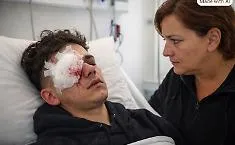 "Il pugno &egrave; stato sferrato per un commento infelice sul 17enne di Pozzallo morto in un incidente stradale"