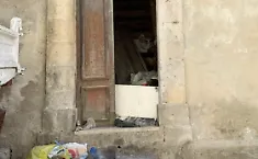 Ragusa, il giro in centro storico della deputata Campo: "Ma che degrado"