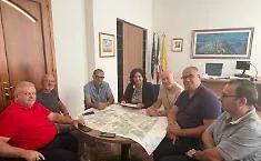 "Pi&ugrave; sicurezza per i pedoni della Pozzallo-Marza"