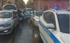 Vittoria, proseguono i controlli nel centro cittadino