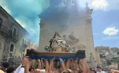 Monterosso: tra fede, identit&agrave; e tradizione si &egrave; conclusa la festa in onore dell'Addolorata