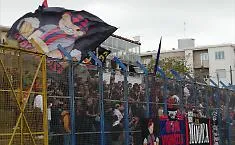 Niente tifosi del Modica a Siracusa: ma che calcio &egrave; questo?