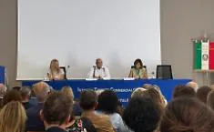 L'assessore regionale Turano anche a Ragusa per parlare del futuro della scuola