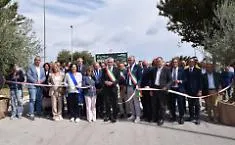 Ragusa, apre la Fam: taglio del nastro con l'autorit&agrave;