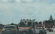 Ragusa-Chiaramonte, ennesimo incidente a Conservatore