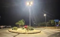 Donnalucata, &egrave; entrato in funzione l'impianto di contrada Spinazza