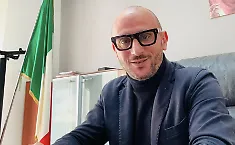 Vittoria e le carenze nell'organico della Locale, Nicastro replica a La Rosa