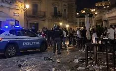 Modica, nuova rissa nel cuore della movida
