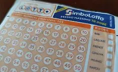 Vittoria, centrata una cinquina Simbolotto da 10mila euro
