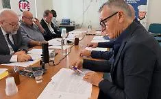 Ragusa, Confcommercio provinciale approva gli strumenti finanziari e rilancia il proprio ruolo al fianco delle imprese