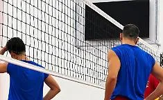 Asd Giarratana volley, primo test della nuova stagione a Bronte