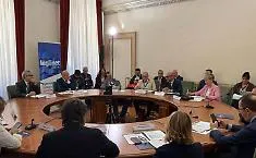 Festival delle citt&agrave;, anche Vittoria a Roma con l'assessore Nicastro