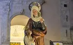 Monterosso Almo, proseguono le celebrazioni in onore di Maria Ss. Bambina