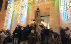 Ragusa celebra San Francesco d'Assisi sotto il segno dell'ottavo centenario