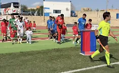Il Ragusa calcio rischia di affondare sempre di pi&ugrave;