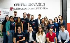 Vittoria, inaugurato il murale della legalit&agrave;