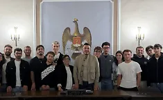 Carnevale di Chiaramonte Gulfi, gi&agrave; confermati cinque carri allegorici