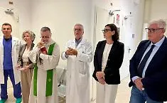 Modica, attivata l&rsquo;area di Osservazione breve intensiva all&rsquo;ospedale &ldquo;Maggiore-Baglieri&rdquo;
