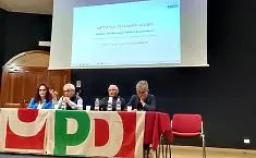 Monterosso Almo, il Pd lancia la candidatura a sindaco di Gaetano Dibenedetto