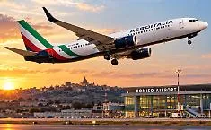 Aeroporti, Comiso rialza la testa