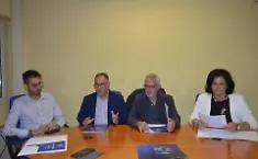 La Fipav compie ottant'anni, il comitato Monti Iblei (Rg-Sr) celebra un lungo percorso
