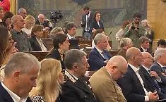Il consorzio di tutela del Ragusano dop a un incontro romano sugli alimenti sintetici
