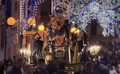 Pozzallo, conclusi i festeggiamenti in onore della Madonna del Rosario