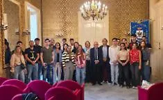 Vittoria, ventuno giovani avviano l'esperienza del Servizio civile universale