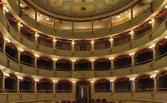 Grandi interpreti e produzioni di primo piano, a Modica la nuova stagione del teatro Garibaldi